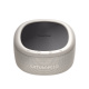 Urbanista Malibu Bluetooth-Lautsprecher mit Solarladung, Desert Grey Urbanista Malibu Bluetooth-Lautsprecher mit Solarladung, Desert Grey