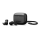 Urbanista Palo Alto True Wireless mit Geräuschunterdrückung, Midnight Black Urbanista Palo Alto True Wireless mit Geräuschunterdrückung, Midnight Black
