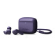 Urbanista Palo Alto True Wireless mit Geräuschunterdrückung, Dusk Purple Urbanista Palo Alto True Wireless mit Geräuschunterdrückung, Dusk Purple