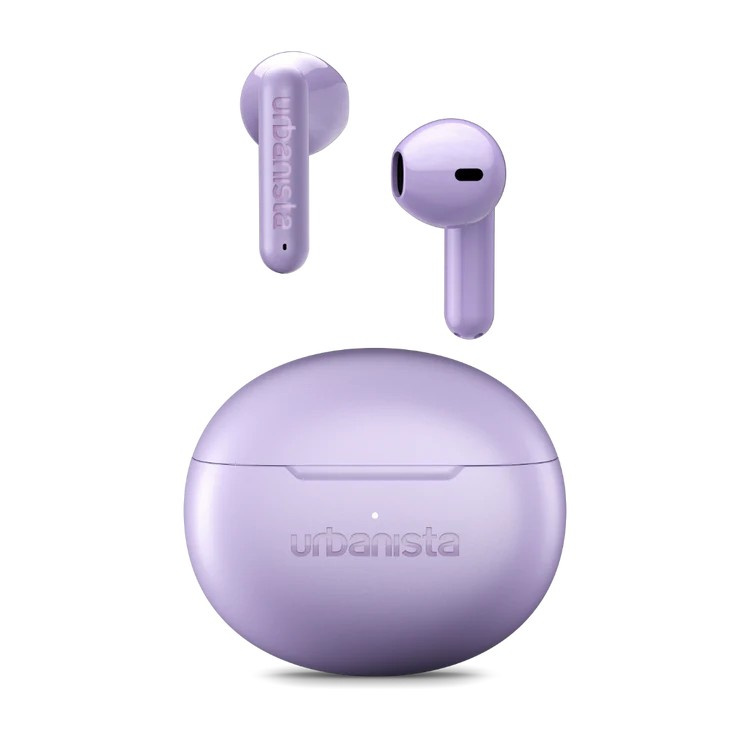 Urbanista Austin 2 kabellose Kopfhörer, Lavender Purple