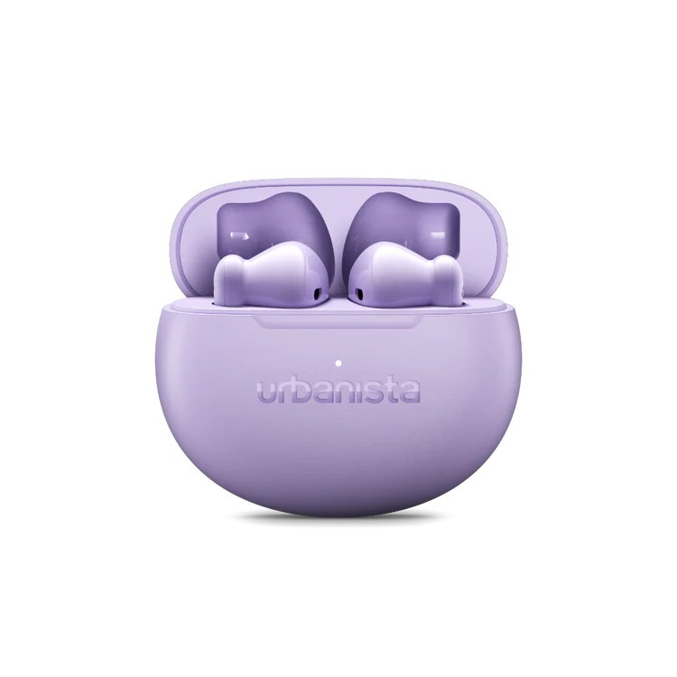 Urbanista Austin 2 kabellose Kopfhörer, Lavender Purple