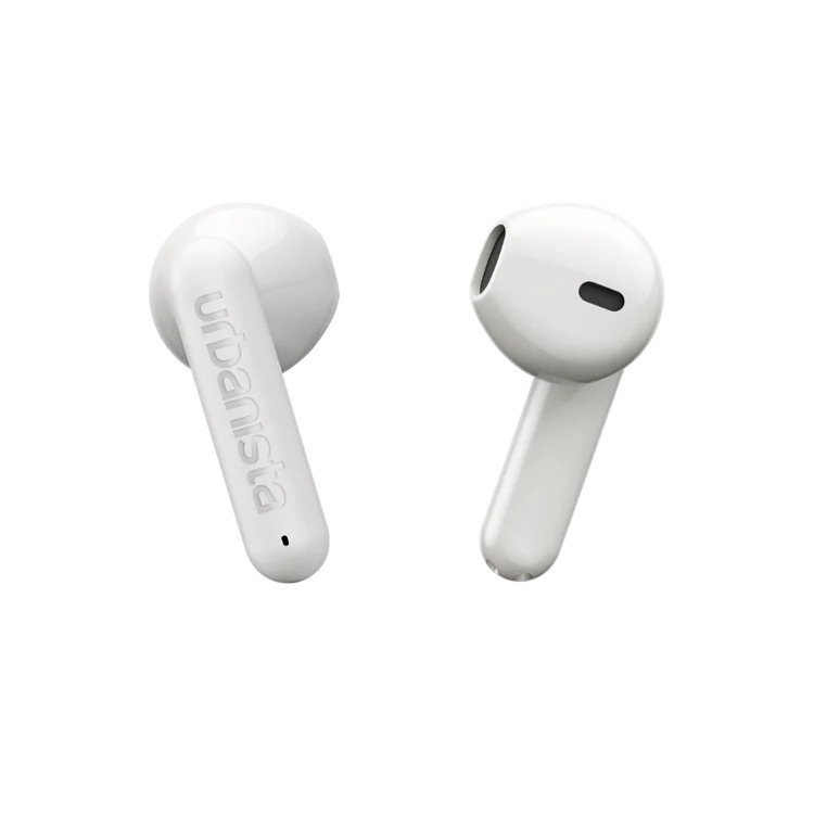 Urbanista Austin 2 kabellose Kopfhörer, Cloud White