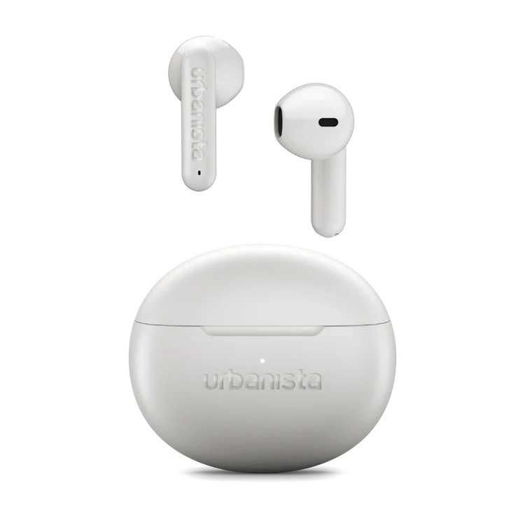 Urbanista Austin 2 kabellose Kopfhörer, Cloud White