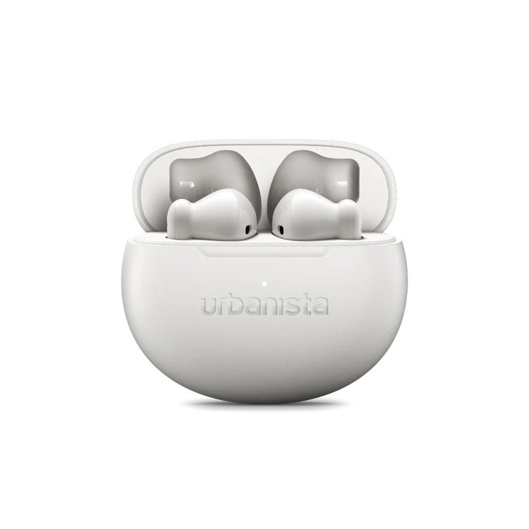 Urbanista Austin 2 kabellose Kopfhörer, Cloud White