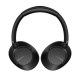 Urbanista Valencia kabellose Over-Ear-Kopfhörer mit Geräuschunterdrückung, Midnight Black Urbanista Valencia kabellose Over-Ear-Kopfhörer mit Geräuschunterdrückung, Midnight Black
