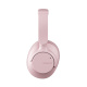 Urbanista Valencia kabellose Over-Ear-Kopfhörer mit Geräuschunterdrückung, Powder Pink Urbanista Valencia kabellose Over-Ear-Kopfhörer mit Geräuschunterdrückung, Powder Pink