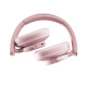 Urbanista Valencia kabellose Over-Ear-Kopfhörer mit Geräuschunterdrückung, Powder Pink Urbanista Valencia kabellose Over-Ear-Kopfhörer mit Geräuschunterdrückung, Powder Pink