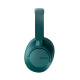 Urbanista Valencia kabellose Over-Ear-Kopfhörer mit Geräuschunterdrückung, Teal Green Urbanista Valencia kabellose Over-Ear-Kopfhörer mit Geräuschunterdrückung, Teal Green