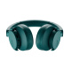 Urbanista Valencia kabellose Over-Ear-Kopfhörer mit Geräuschunterdrückung, Teal Green Urbanista Valencia kabellose Over-Ear-Kopfhörer mit Geräuschunterdrückung, Teal Green
