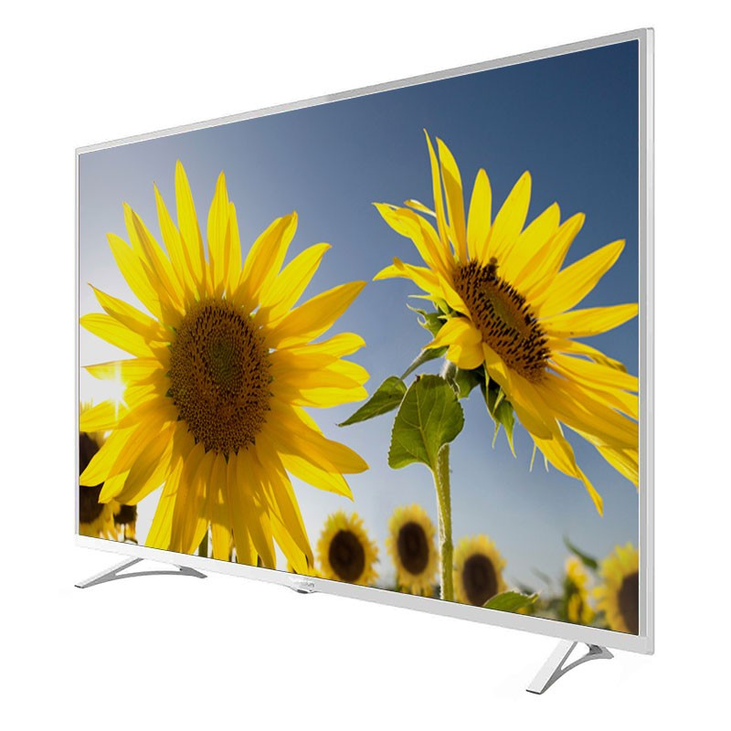 Thomson 55UA6406 - 55-Zoll HD TV Weiß