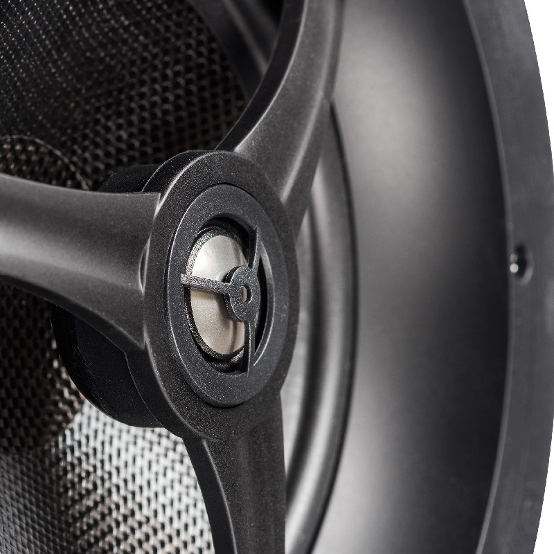 Elipson Infinite IC8 Einbaulautsprecher, Stück