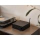 Tangent PreAmp III Stereo-Vorverstärker mit Bluetooth, DAC und RIAA Tangent PreAmp III Stereo-Vorverstärker mit Bluetooth, DAC und RIAA