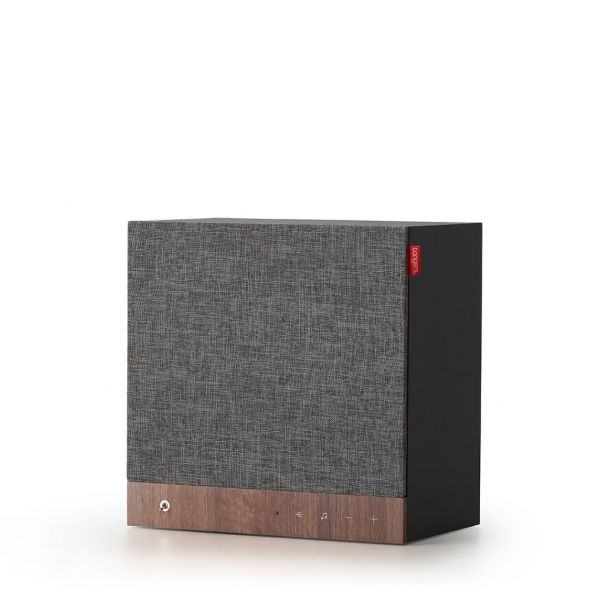 Tangent Spectrum Square, quadratischer Bluetooth-Lautsprecher