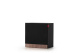 Tangent Spectrum Square, quadratischer Bluetooth-Lautsprecher Tangent Spectrum Square, quadratischer Bluetooth-Lautsprecher