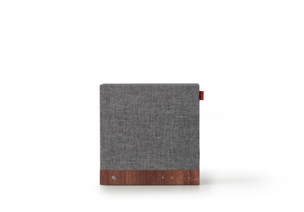 Tangent Spectrum Square, quadratischer Bluetooth-Lautsprecher