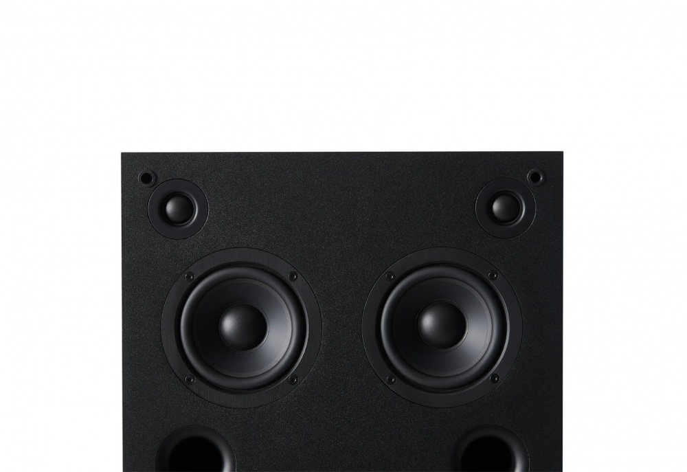 Tangent Spectrum Square, quadratischer Bluetooth-Lautsprecher