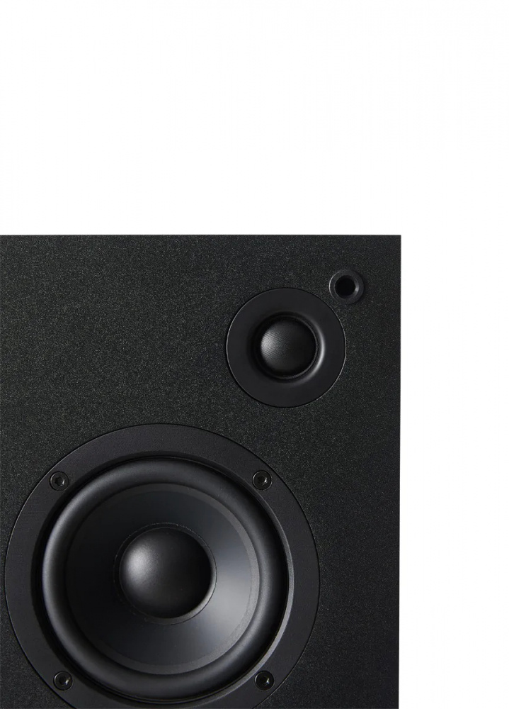 Tangent Spectrum Square, quadratischer Bluetooth-Lautsprecher