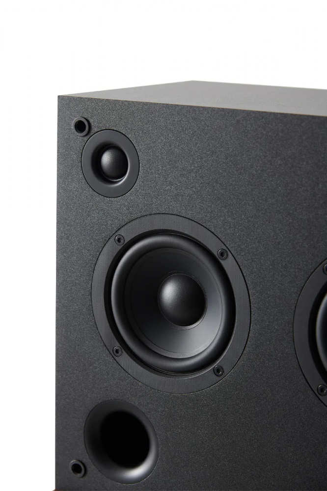 Tangent Spectrum Square, quadratischer Bluetooth-Lautsprecher