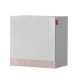 Tangent Spectrum Square Front Fabric, weißer Lautsprecherstoff Tangent Spectrum Square Front Fabric, weißer Lautsprecherstoff