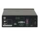 Tangent Tuner II, kompakte Radioeinheit mit DAB- & FM-Empfang Tangent Tuner II, kompakte Radioeinheit mit DAB- & FM-Empfang