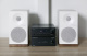 Tangent Tuner II, kompakte Radioeinheit mit DAB- & FM-Empfang Tangent Tuner II, kompakte Radioeinheit mit DAB- & FM-Empfang