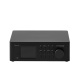 Tangent Tuner III Internet-, DAB- und FM-Tuner, schwarz Tangent Tuner III Internet-, DAB- und FM-Tuner, schwarz