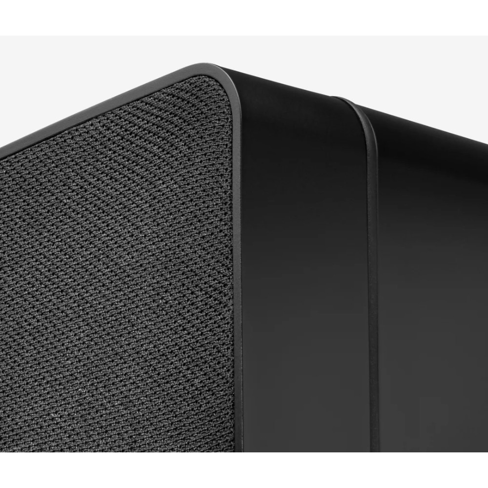 Cambridge Audio MSX 10 Satellitenlautsprecher in Schwarz, Stück