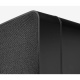 Cambridge Audio MSX 10 Satellitenlautsprecher in Schwarz, Stück Cambridge Audio MSX 10 Satellitenlautsprecher in Schwarz, Stück