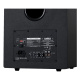 Elipson Classic Sub 10, aktiver Subwoofer, schwarz Elipson Classic Sub 10, aktiver Subwoofer, schwarz
