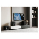 Elipson Classic Sub 10, aktiver Subwoofer, schwarz Elipson Classic Sub 10, aktiver Subwoofer, schwarz