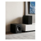 Elipson Classic Sub 10, aktiver Subwoofer, schwarz Elipson Classic Sub 10, aktiver Subwoofer, schwarz