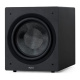 Elipson Classic Sub 12, aktiver Subwoofer, Schwarz Elipson Classic Sub 12, aktiver Subwoofer, Schwarz