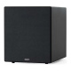Elipson Classic Sub 12, aktiver Subwoofer, Schwarz Elipson Classic Sub 12, aktiver Subwoofer, Schwarz