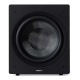 Elipson Classic Sub 12, aktiver Subwoofer, Schwarz Elipson Classic Sub 12, aktiver Subwoofer, Schwarz