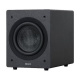 Elipson Classic Sub 8, aktiver Subwoofer, schwarz Elipson Classic Sub 8, aktiver Subwoofer, schwarz