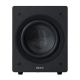 Elipson Classic Sub 8, aktiver Subwoofer, schwarz Elipson Classic Sub 8, aktiver Subwoofer, schwarz