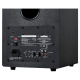 Elipson Classic Sub 8, aktiver Subwoofer, schwarz Elipson Classic Sub 8, aktiver Subwoofer, schwarz