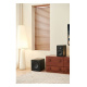 Elipson Classic Sub 8, aktiver Subwoofer, schwarz Elipson Classic Sub 8, aktiver Subwoofer, schwarz