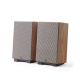 Elipson Heritage XLS15 Paar, helle Eiche Elipson Heritage XLS15 Paar, helle Eiche