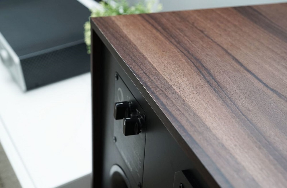 Elipson Heritage XLS15, Standlautsprecher
