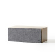 Elipson Horus 10C Light Wood/Beige, Stück Elipson Horus 10C Light Wood/Beige, Stück