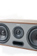 Elipson Horus 10C Walnut/Dark Grey, Stück Elipson Horus 10C Walnut/Dark Grey, Stück