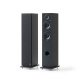 Elipson Horus 11F Standlautsprecher Black/Carbon, Paar Elipson Horus 11F Standlautsprecher Black/Carbon, Paar