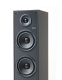 Elipson Horus 11F Standlautsprecher Black/Carbon, Paar Elipson Horus 11F Standlautsprecher Black/Carbon, Paar
