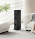 Elipson Horus 11F Standlautsprecher Black/Carbon, Paar Elipson Horus 11F Standlautsprecher Black/Carbon, Paar