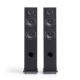 Elipson Horus 11F BT HDMI Black/Carbon, Paar Elipson Horus 11F BT HDMI Black/Carbon, Paar