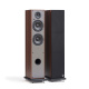 Elipson Horus 11F BT HDMI Walnut/Dark Grey, Paar Elipson Horus 11F BT HDMI Walnut/Dark Grey, Paar