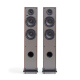Elipson Horus 11F BT HDMI Walnut/Dark Grey, Paar Elipson Horus 11F BT HDMI Walnut/Dark Grey, Paar