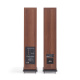 Elipson Horus 11F BT HDMI Walnut/Dark Grey, Paar Elipson Horus 11F BT HDMI Walnut/Dark Grey, Paar