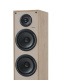 Elipson Horus 11F Standlautsprecher Light Wood/Beige, Paar Elipson Horus 11F Standlautsprecher Light Wood/Beige, Paar